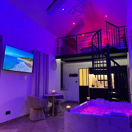 Apartamento Signature *