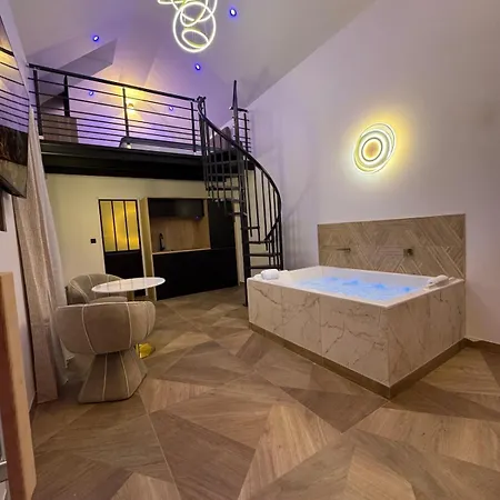 Signature Apartamento
