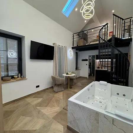 Signature Apartamento