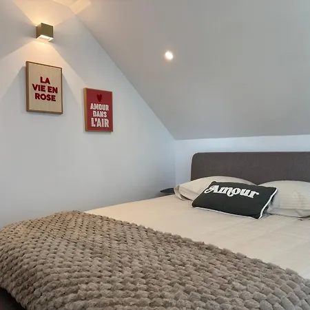 Apartamento Signature