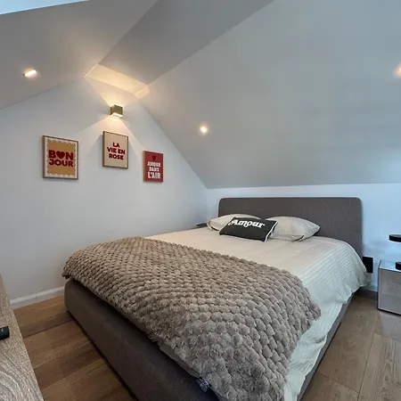 Signature Apartamento *