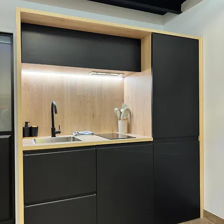 Signature Apartamento Dijon
