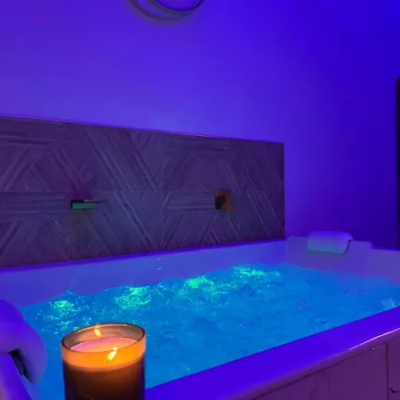 Signature Apartamento *